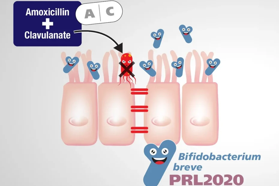 Save bifidobacteria: protect gut microbiota