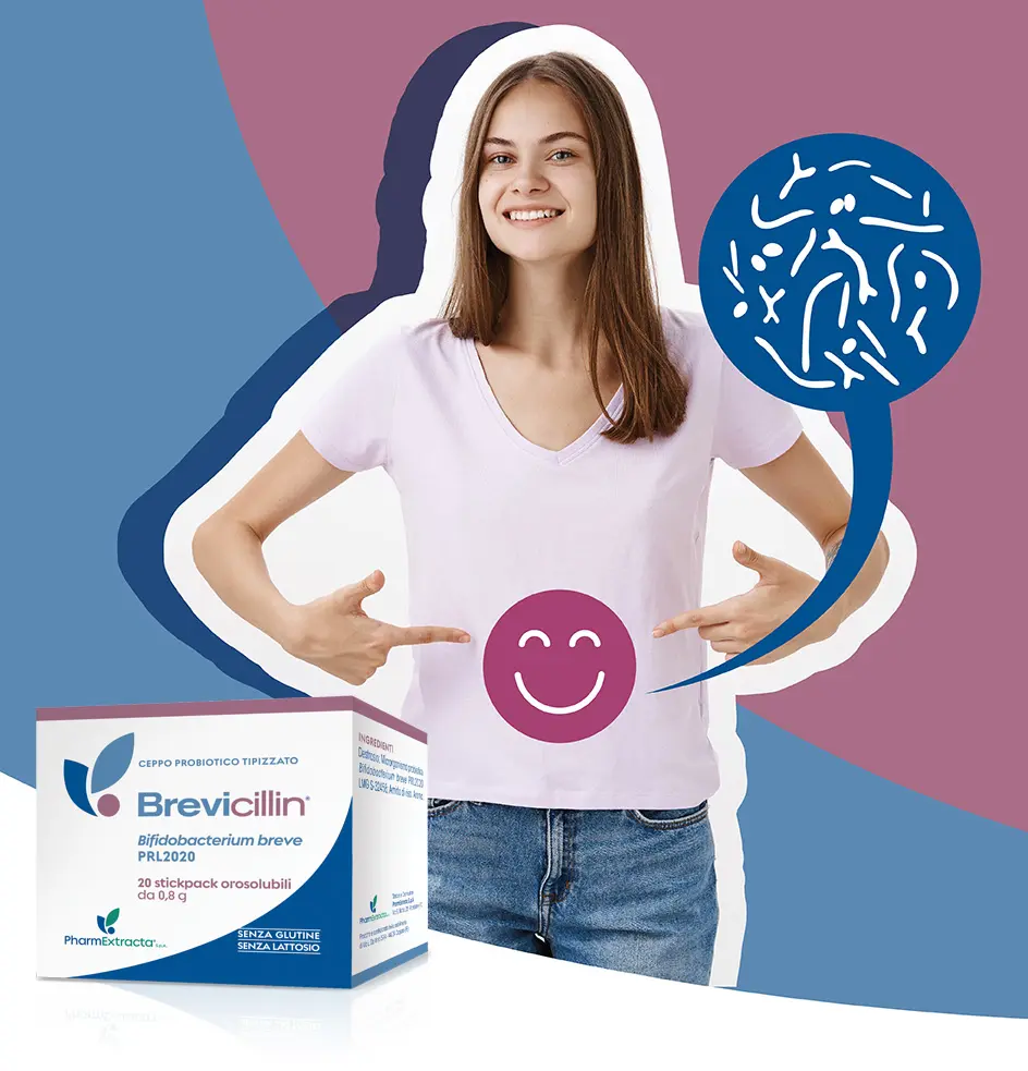 Brevicillin® - FAQ